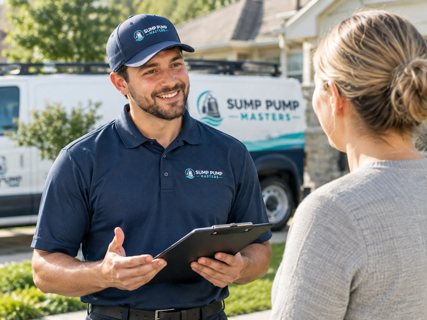 Sump Pump Repair Layland, WV FAQs